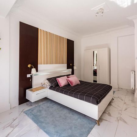 Apartament イルン エクステリア 写真