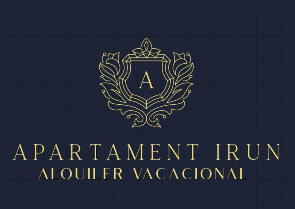 Apartament イルン エクステリア 写真