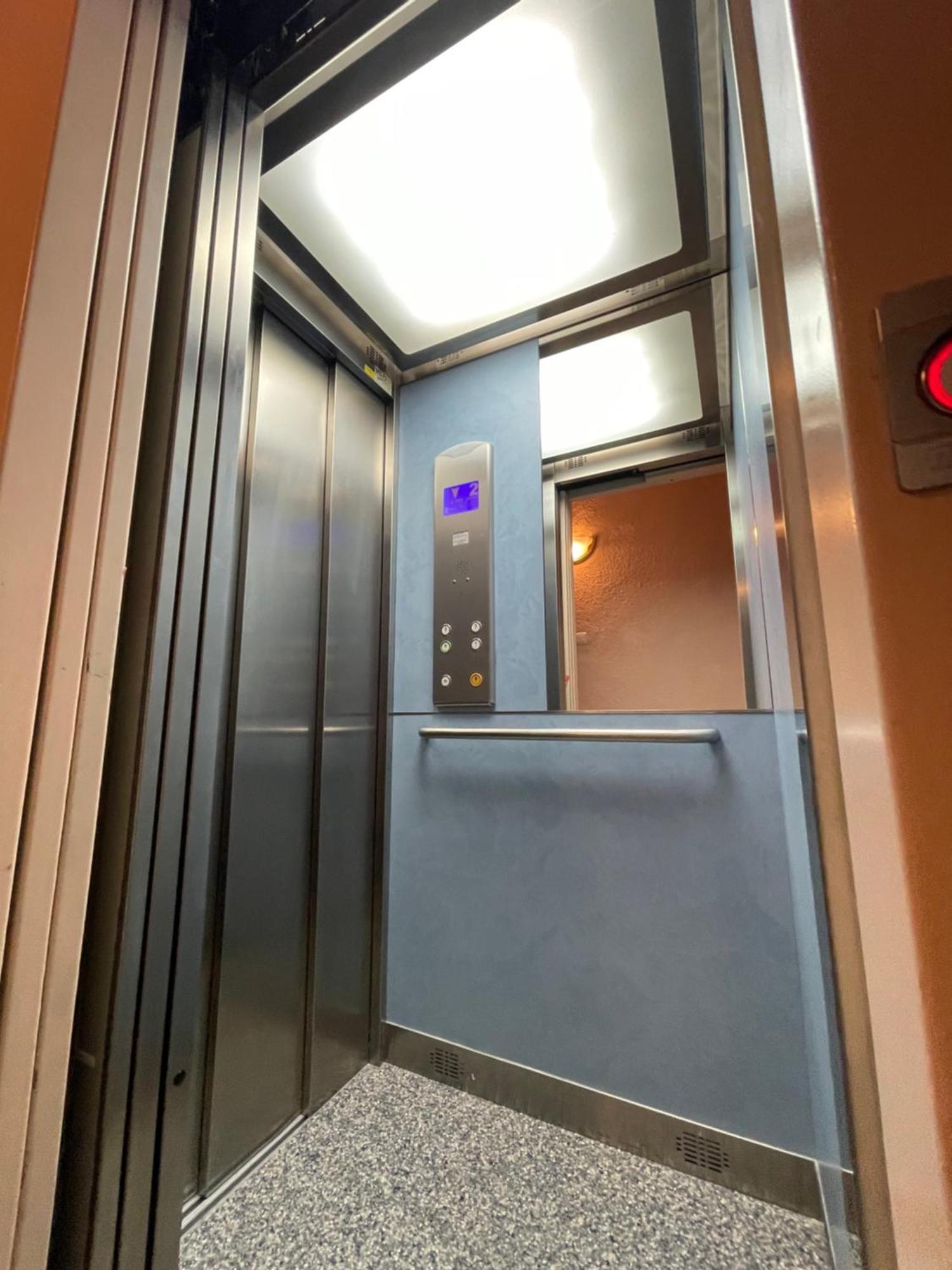 Apartament イルン エクステリア 写真