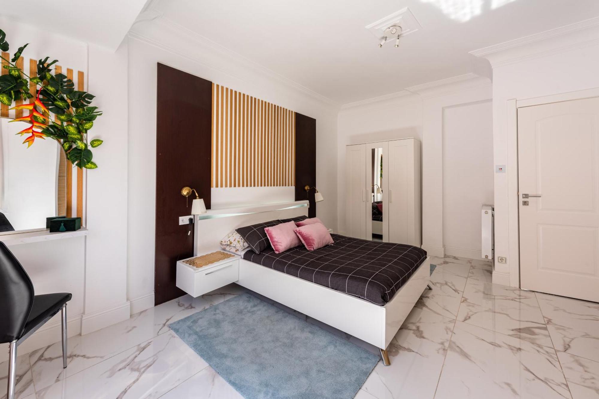 Apartament イルン エクステリア 写真