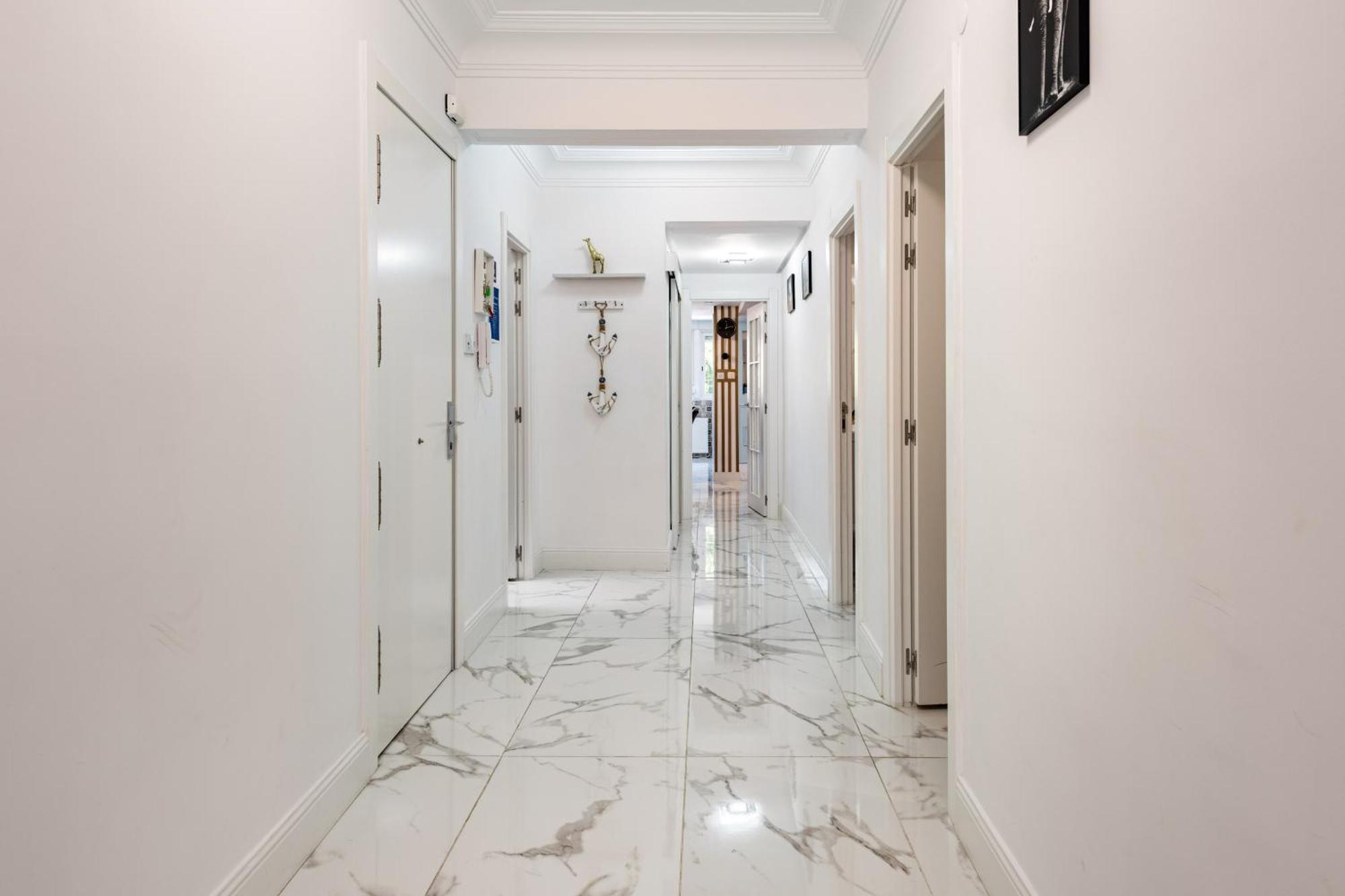 Apartament イルン エクステリア 写真