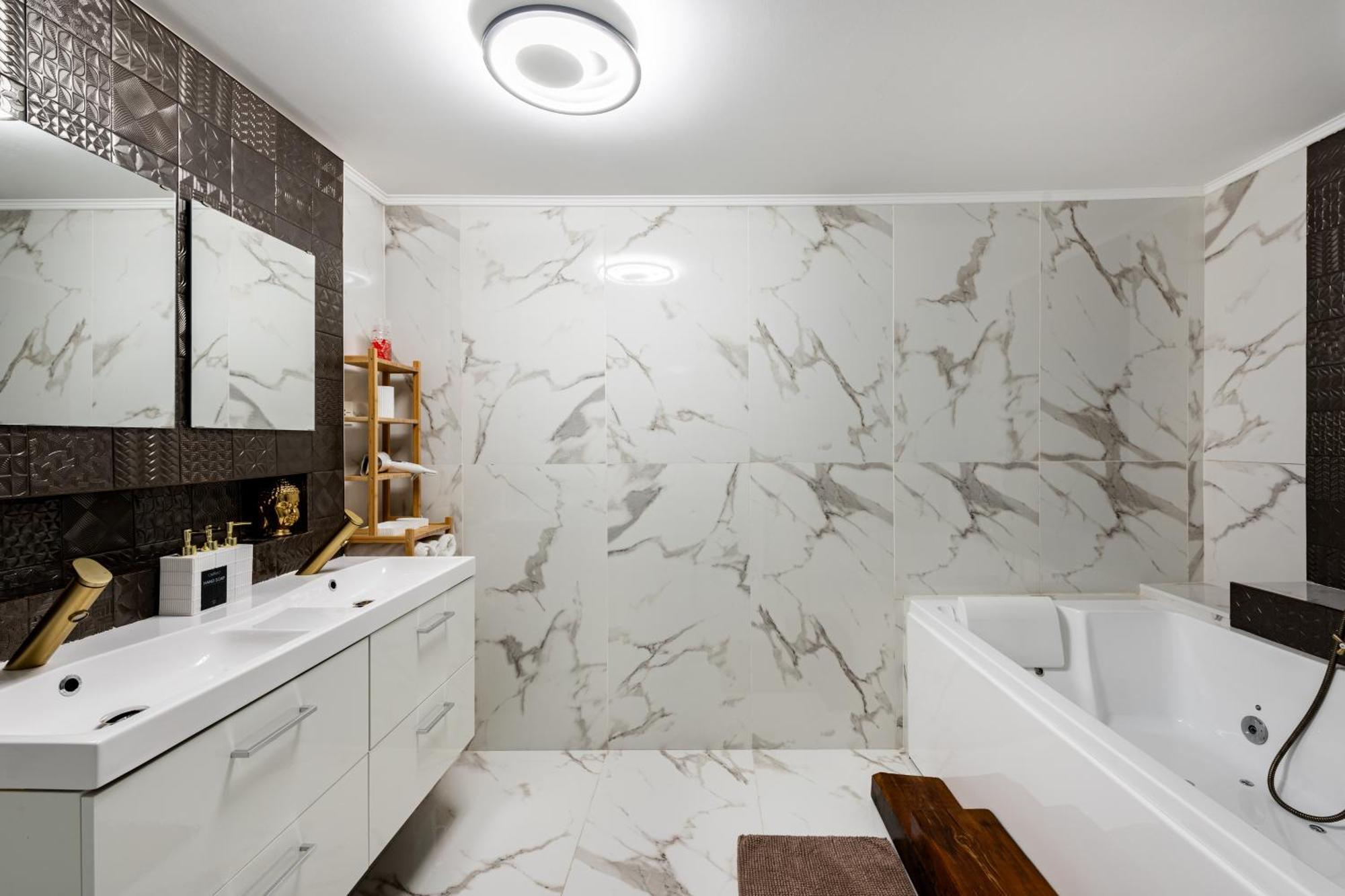Apartament イルン エクステリア 写真