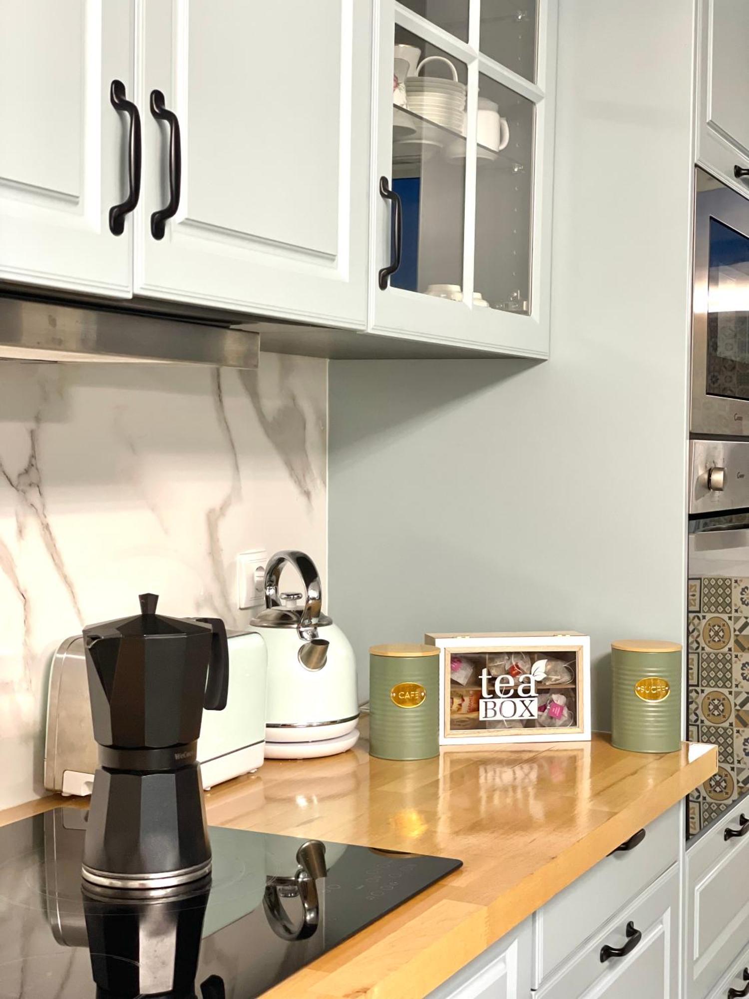 Apartament イルン エクステリア 写真