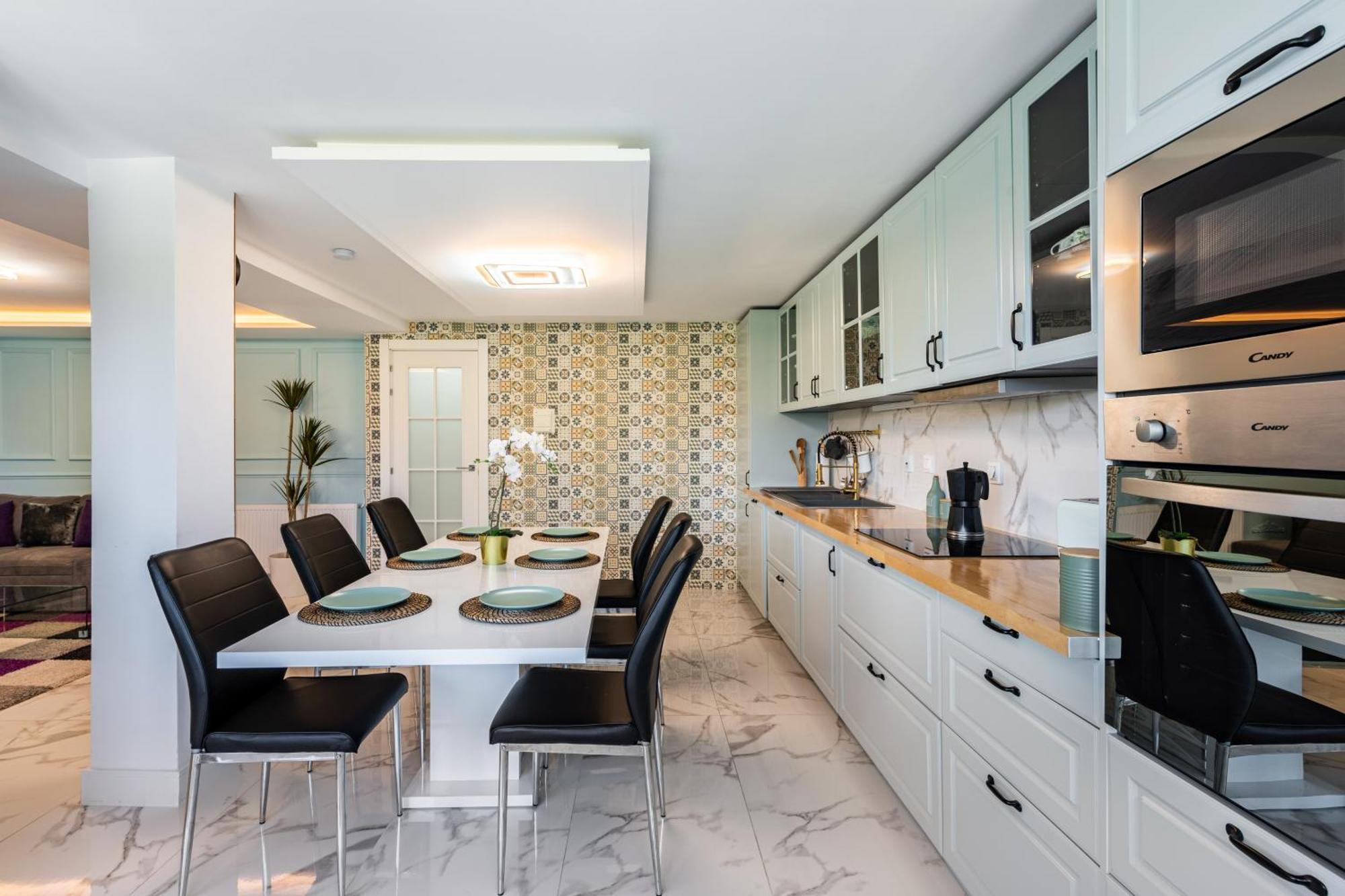 Apartament イルン エクステリア 写真