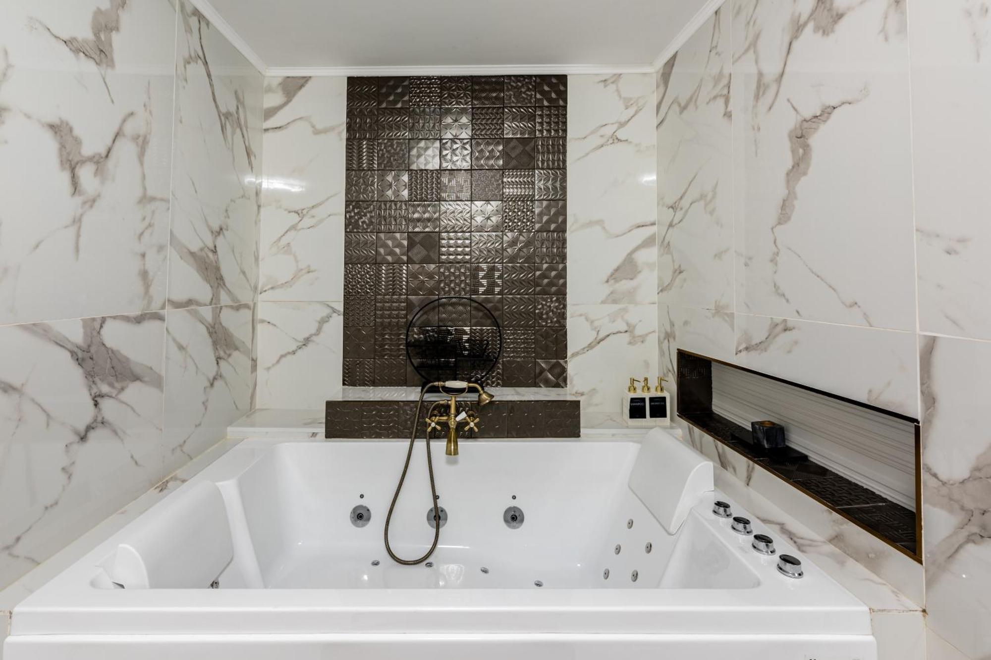 Apartament イルン エクステリア 写真