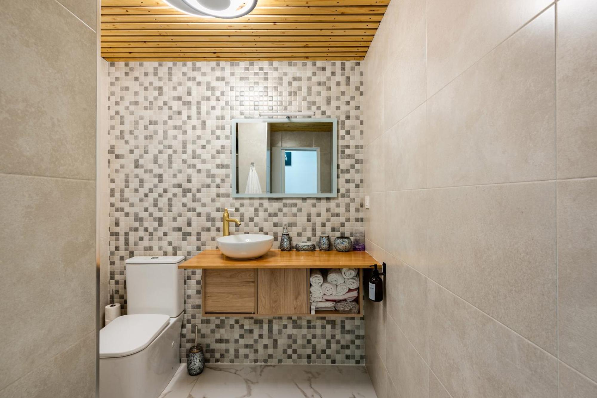 Apartament イルン エクステリア 写真