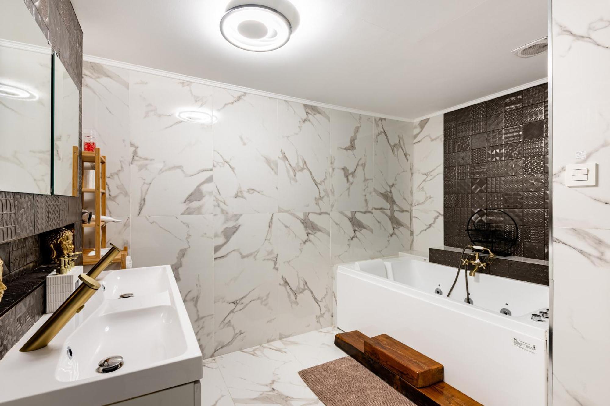 Apartament イルン エクステリア 写真