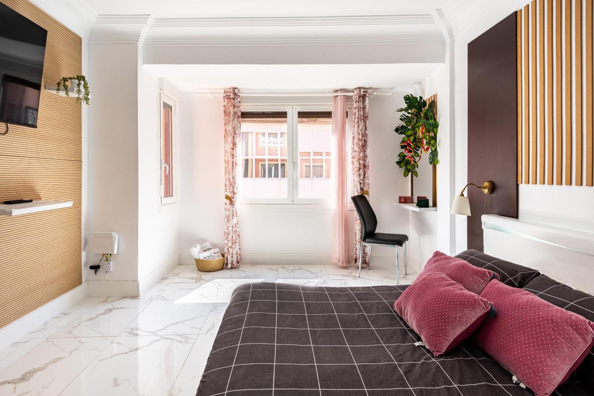 Apartament イルン エクステリア 写真