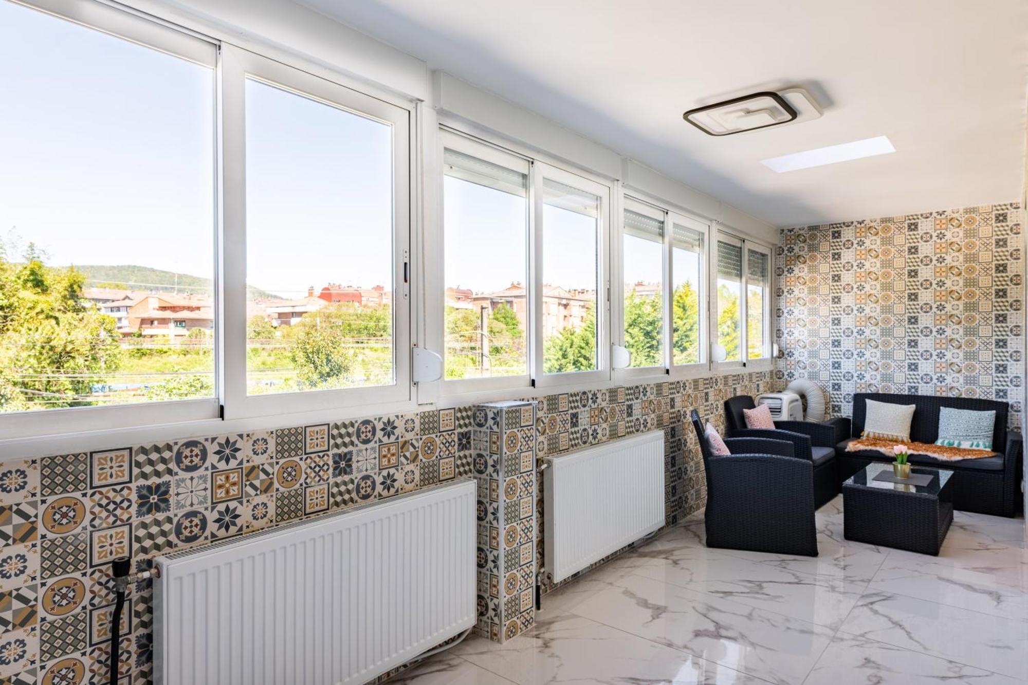 Apartament イルン エクステリア 写真