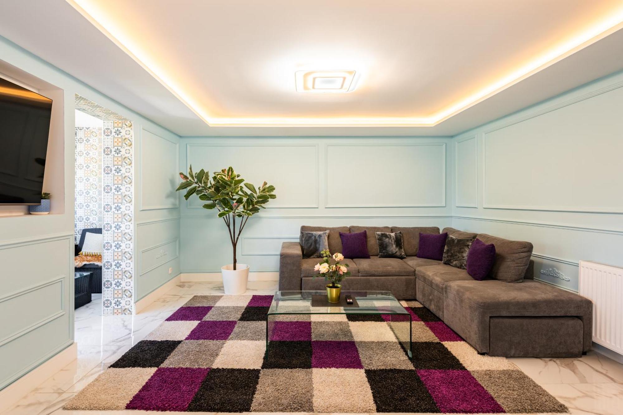 Apartament イルン エクステリア 写真